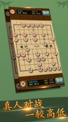 桌乐象棋截图3