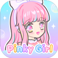 PinkyGirl游戏中文版