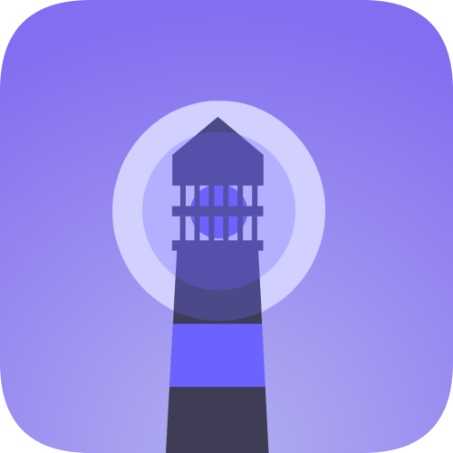 灯塔浏览器app