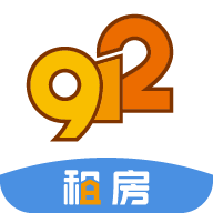 912租房app