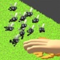 Fly Swarm