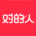 对的人app