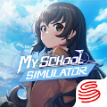 My School Simulator海外版