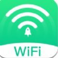 风驰WiFi客户端