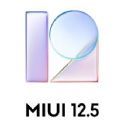 小米MIUI12.5稳定版