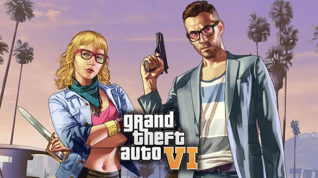 玩家希望《GTA6》单人有DLC：别像前作那样直接放弃