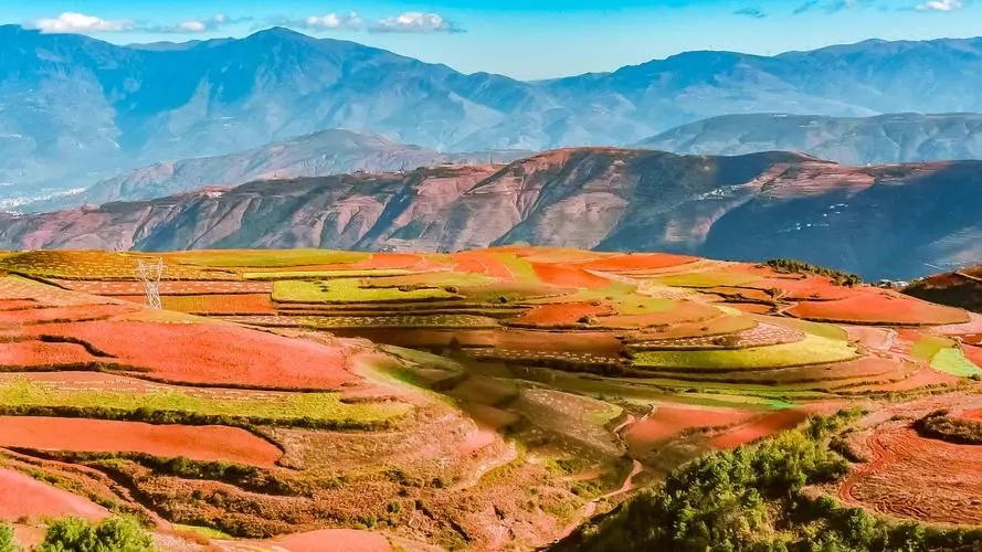 云南旅游十大最美景点 云南旅游最值得去的十大景点分享