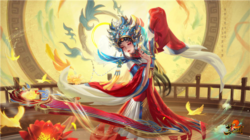 新服预约不战不休！《梦三国2》周年狂欢倒计时