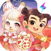 《奥比岛梦想国度》参与「一周祝福」活动，领取祝福奖励！