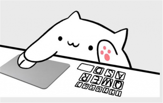 Bongo Cat Mver手机版截图2