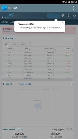 BTCBOx国际版截图1