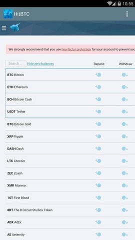 BTCBOx国际版截图3