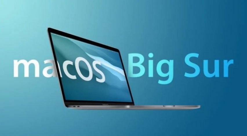 苹果macOS Big Sur 11.3正式版截图1