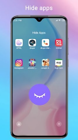 miui12启动器apk截图2