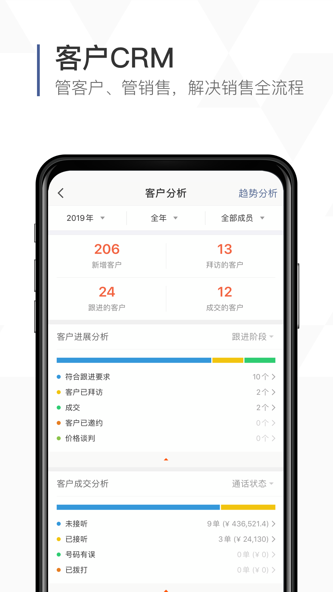 口袋助理app截图2