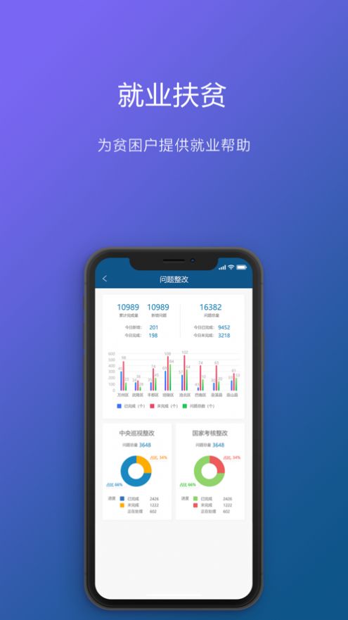 渝防贫app截图3