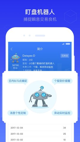 萝卜股票app截图2