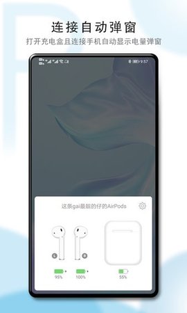 podstool破解版截图1