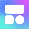 Colorful Widget安卓app
