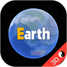 earth地球地图app