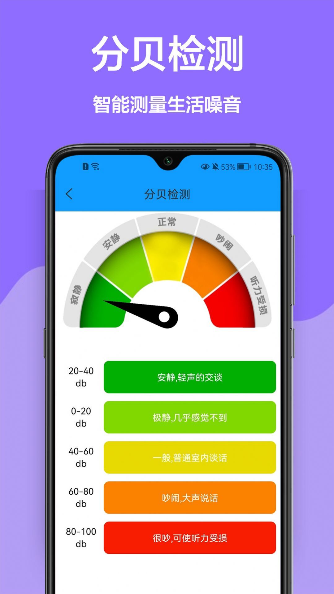 尺量器app截图1