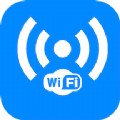 WiFi密码精灵app