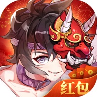 梦幻少侠红包版