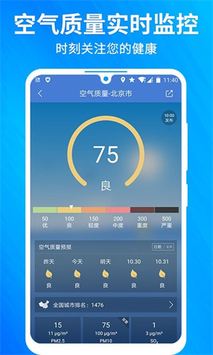 果园天气预报APP最新版截图3