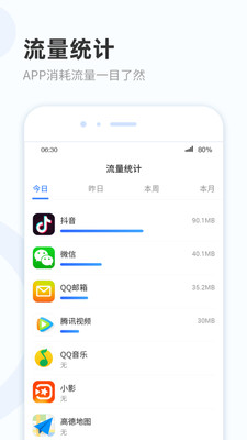 WiFi热点宝截图2