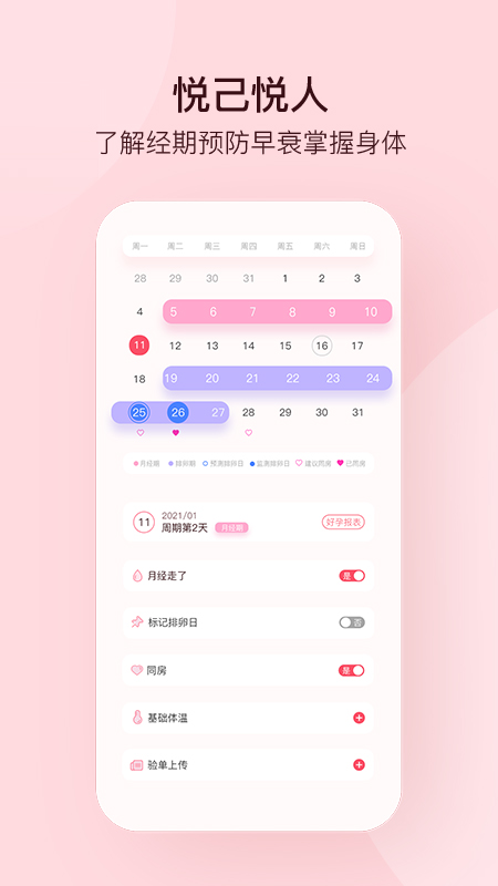 孕柚app截图3