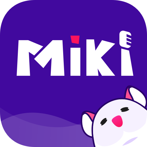 Miki语音