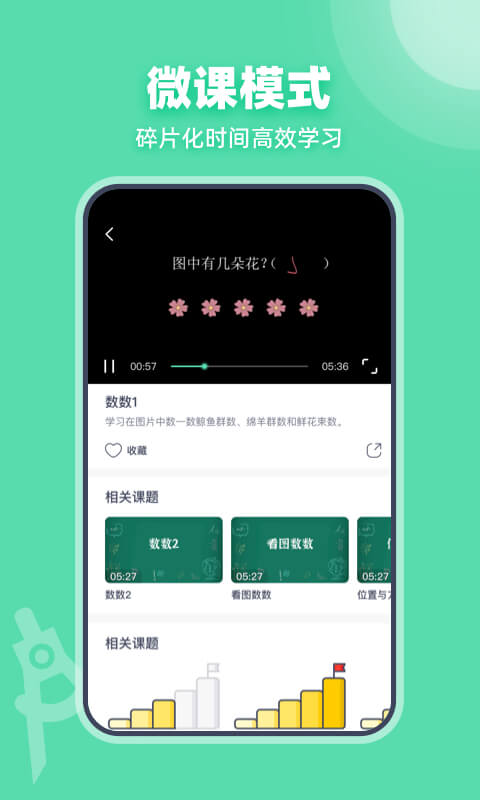 可汗学院app截图4