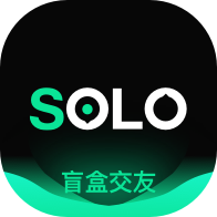 solobar(盲盒交友)