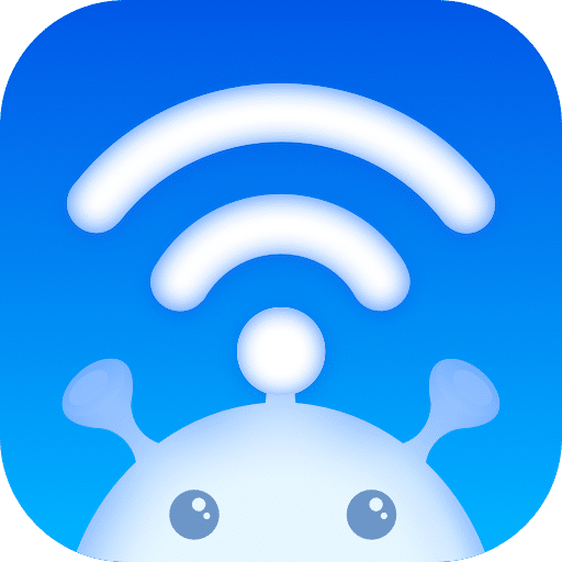 WiFi畅联精灵app