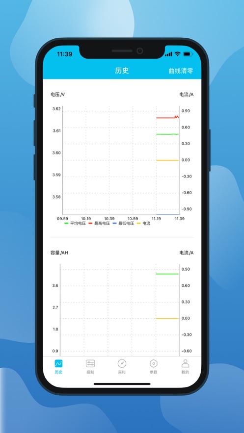 小象电动app截图2