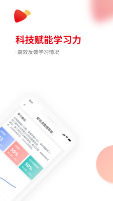 会计职称题库app截图1