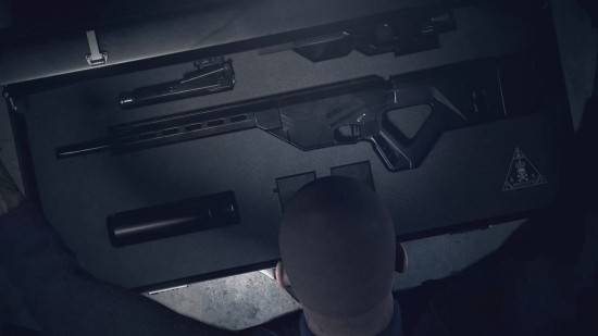 杀手狙击刺客(Hitman Sniper Assassins)截图2