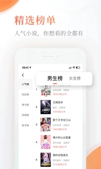 飞侠小说截图3