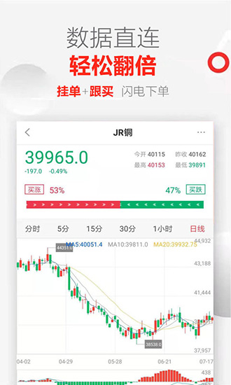 小猪投资截图3