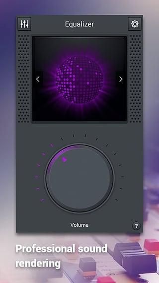 耳机均衡器截图2