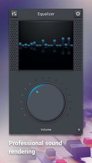 耳机均衡器截图3
