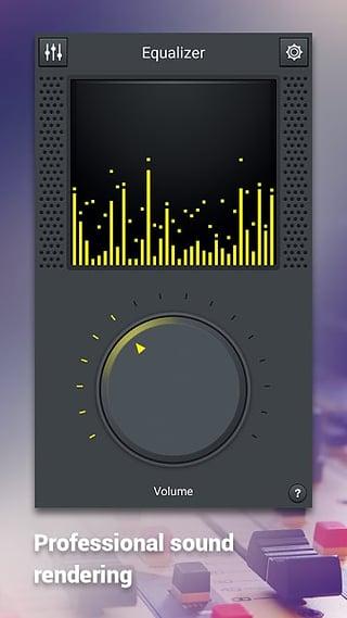 耳机均衡器截图4