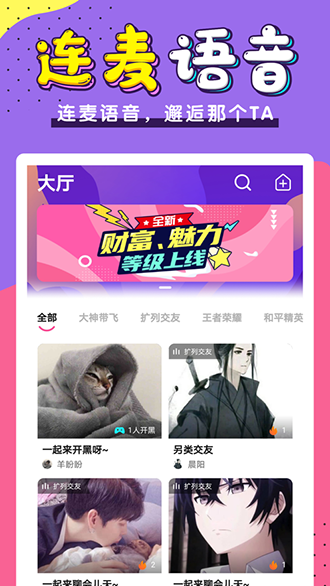 小白语音截图2