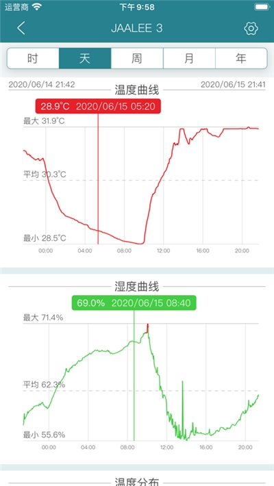 佳锂智能截图1