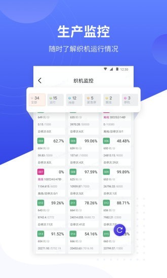 飞梭办公app截图1