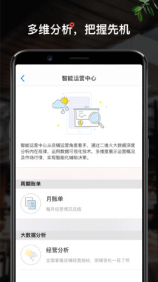 二维火掌柜截图1